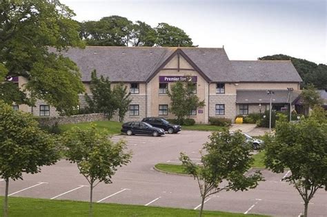 premier inn airdrie scotland.